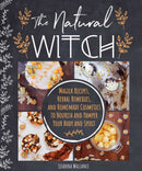 The Natural Witch''s Cookbook