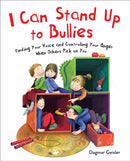 I Can Stand Up to Bullies : Finding Your Voice When Others Pick on You-9781510764361