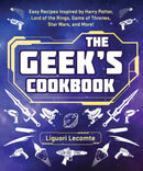 The Geek''s Cookbook