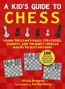 Kid''s Guide to Chess