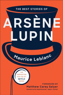 The Best Stories of Arsene Lupin-9781510767782