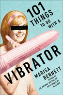 101 Things to Do with a Vibrator-9781510768949