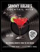 Sammy Hagar's Cocktail Hits : 85 Personal Favorites from the Red Rocker-9781510769298