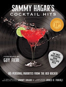 Sammy Hagar''s Cocktail Hits