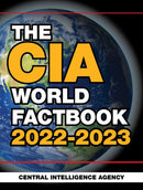 CIA World Factbook 2022-2023-9781510771185