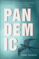 Pandemic : A Novel-9781510771307
