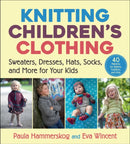 Knitting Children''s Clothing