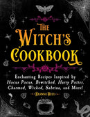 The Witch''s Cookbook