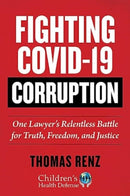 Fighting Covid-19 Corruption
