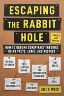 Escaping the Rabbit Hole