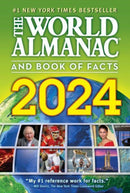 The World Almanac and Book of Facts 2024-9781510777606