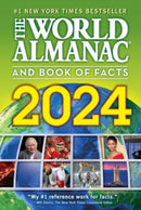 The World Almanac and Book of Facts 2024-9781510777613