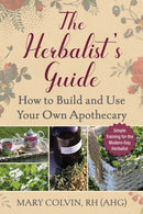 The Herbalist''s Guide