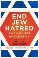End Jew Hatred