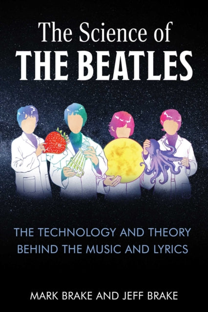 The Science of The Beatles