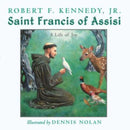 Saint Francis of Assisi : A Life of Joy-9781510778238