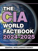 The CIA World Factbook 2024-2025-9781510778511