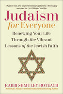 Judaism for Everyone