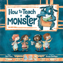 How to Teach a Monster : Volume 10-9781510779990