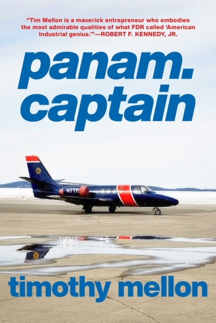 Panam.captain