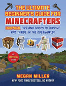 Ultimate Beginner''s Guide for Minecrafters