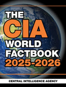 The CIA World Factbook 2025-2026-9781510782082