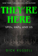 They're Here! : UFOs, UAPs, and US-9781510783041