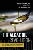 The Algae Oil Revolution