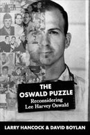 Oswald Puzzle : Reconsidering Lee Harvey Oswald-9781510783409