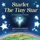 Starlet, The Tiny Star : A Christmas Story-9781510783478