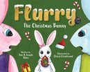 Flurry : The Christmas Bunny-9781510783768