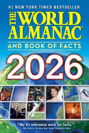 The World Almanac and Book of Facts 2026-9781510783980