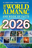 The World Almanac and Book of Facts 2026-9781510784017