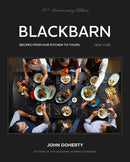 Blackbarn : Recipes from Our Kitchen to Yours-9781510784192