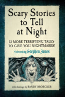 Scary Stories to Tell at Night : 13 More Terrifying Tales to Give You Nightmares!-9781510784505