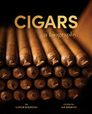Cigars : A Biography-9781510784697