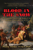 Blood in the Snow