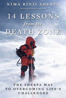 14 Lessons from the Death Zone