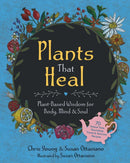 Plants That Heal