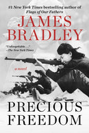 Precious Freedom