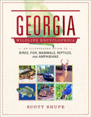 Georgia Wildlife Encyclopedia