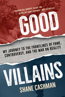Good Villains