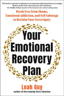 Your Emotional Recovery Plan