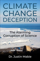 Climate Change Deception