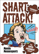 Shart Attack-9781510786875