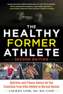 Healthy Former Athlete
