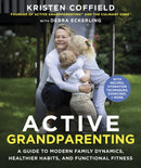 Active Grandparenting
