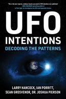 UFO Intentions