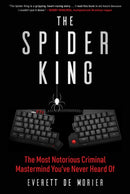 The Spider King