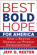 Best Bold Hope for America